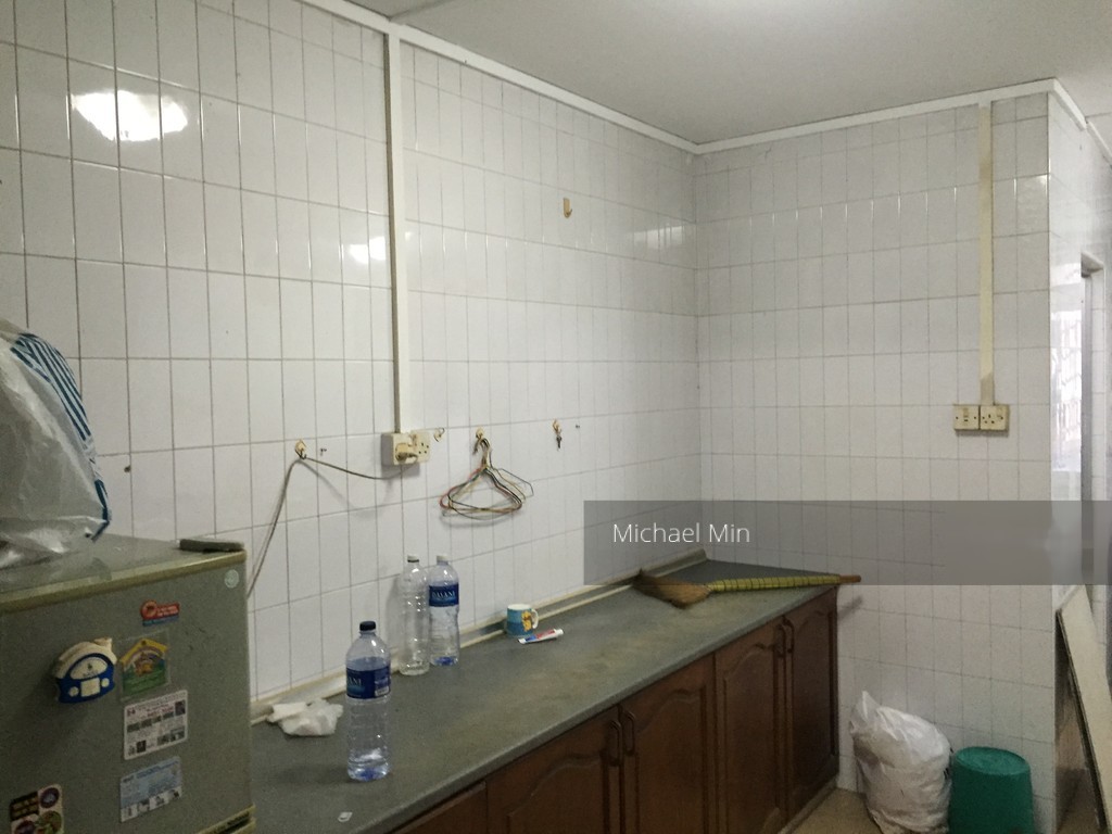 Blk 108 Simei Street 1 (Tampines), HDB 4 Rooms #155276792